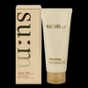 Breath 37 Sum37 Time Energy Fresh Cleansing Foam 200ml / 숨37 타임 에너지 프레쉬 클렌징 폼 200ml
