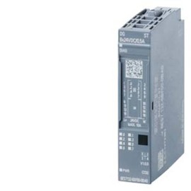 Siemens ST76 – MODULE ELECTRONIC DIGITAL INPUT SD 8 x 24 V Continuous Current/0,5 A Standard
