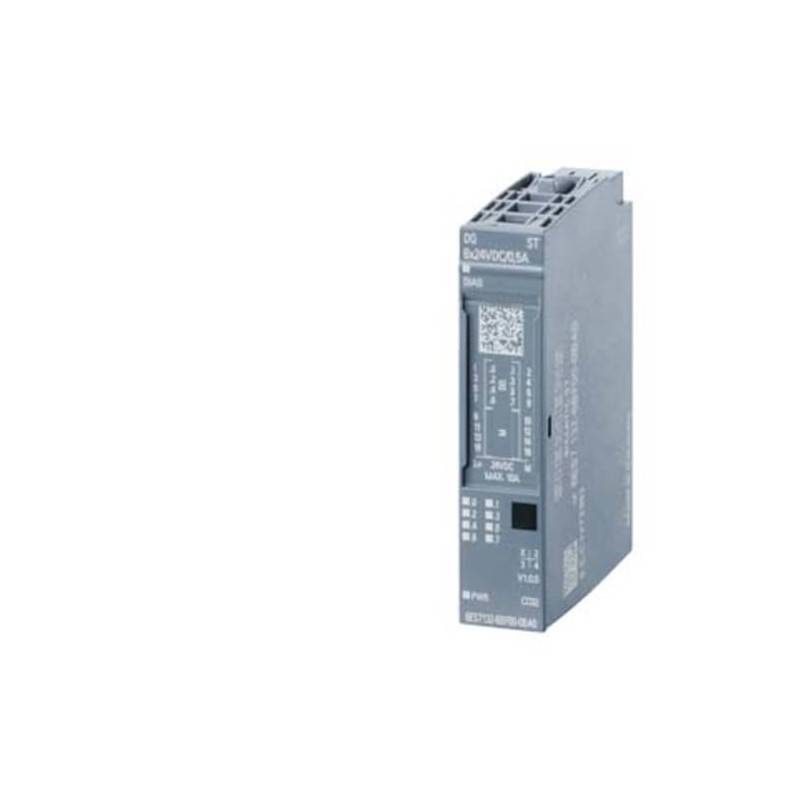Siemens ST76 – MODULE ELECTRONIC DIGITAL INPUT SD 8 x