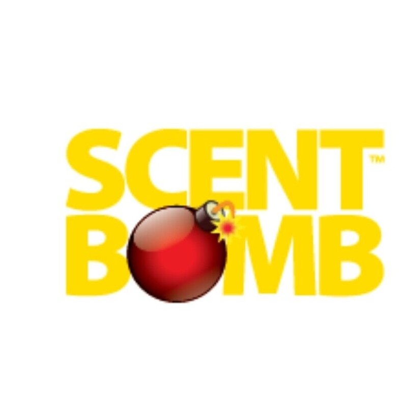 Scent Bomb 1 pack Scent Bomb On Contact Smoke and