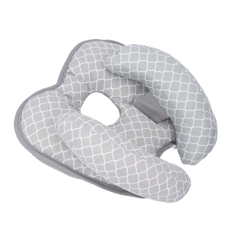 Baby Travel Pillow for Car Seat Soft and Skin Friendly
