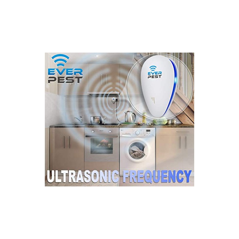 The Definitive Music Guide on Ultrasonic Pest Repellers: Setup Tips