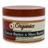 궁극의 코코아 버터 시어 8온스. 병 Ultimate Cocoa Butter Shea