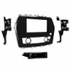Metra Electronics - Nissan Maxima 2016-up (99-7630) Metra Radio Install
