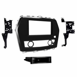 Metra Electronics - Nissan Maxima 2016-up (99-7630) Metra Radio Install kits