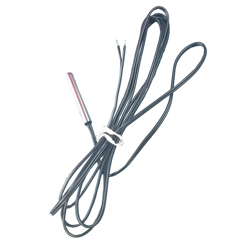 McQuay 107201601 Replacement Temperature Sensor 12 Month Warranty