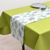 Style Decor W2700700 Laminated Table Runner, Waterproof, Nordic Table Center,