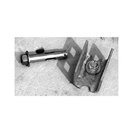 Tie Down Engineering 59124L Concrete Slab Anchor