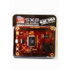 W65C265SXB - WDC Xxcelr8r Engineering Development System- Board Featuring The