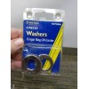 White Knight 107804 4pieces Washer Crager Mag Off-Center New