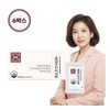 Kim So-Hyung Wonbang 김소형 6박스 원방 온감환 다이어트 (5g28포6박스) Kim So-hyung 6-Box Wonbang On-gam Hwan Diet (5g 28 Packs 6 Boxes)