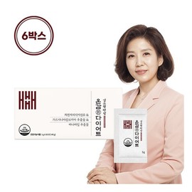 Kim So-Hyung Wonbang 김소형 6박스 원방 온감환 다이어트 (5g28포6박스) Kim So-hyung 6-Box Wonbang On-gam Hwan Diet (5g 28 Packs 6 Boxes)