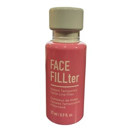 The Beauty Spy Face Fillter Facial Line Filler .9 oz NEW
