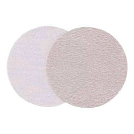 TRUSCO Astra Magic TAM-125-400 No Hole, Φ4.9 inches (125 mm), Pack of 5