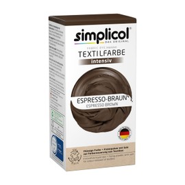 Simplicol Intense Fabric Dye (18 Colours)