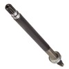 10L0L Driver Side Rear Axle Shaft for 1994.3-2009 EZGO TXT,