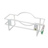 Winco Glove Box Holder, Medium, White
