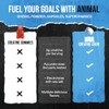 Animal Creatine Chews – Enhanced Creatine Monohydrate Chewable Tablets with