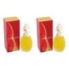 Lot of 2 Pcs - Fire and Ice Perfume by