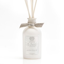 Antica Farmacista Home Ambiance Diffuser, Lush Palm, 3.4 Fl Oz