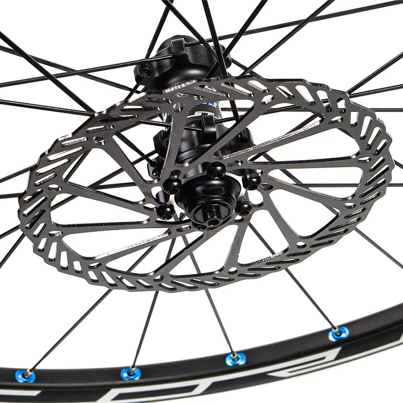 CNC Bike Disc Brake Rotor 160mm For MTB/Mountain bike/BMX.