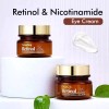 RETINOL EYE CREAM 30g / 1.01 fl Oz Reduce Fine