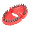 Denture Drill Bit Holder Denture Screwdriver Organizer 3D Sculpture Desk
