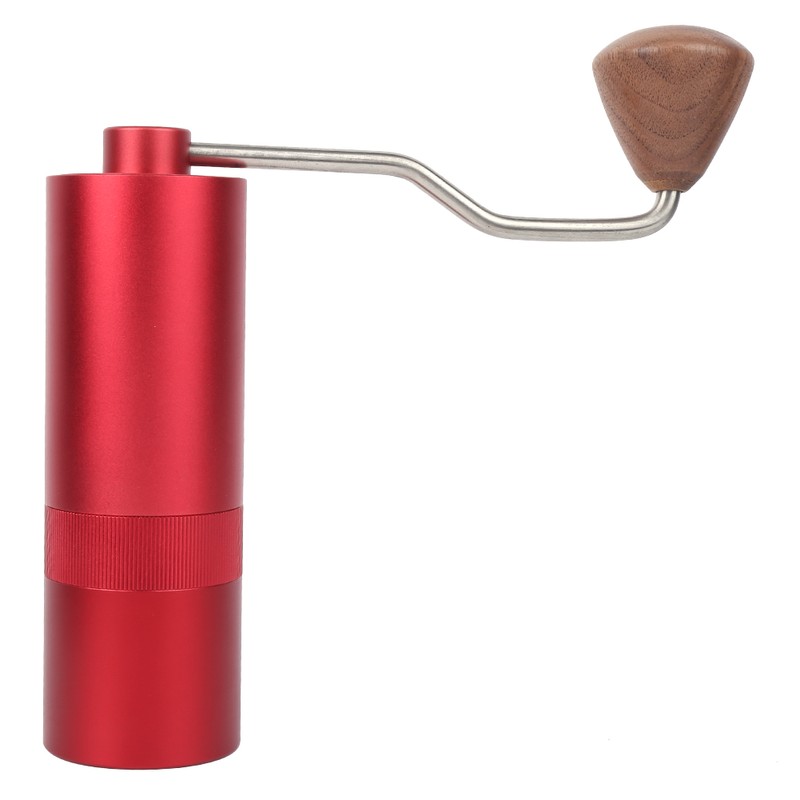 Mini Stainless Steel Manual Coffee Grinder Coffee Bean Mill Machine