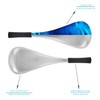 SEQ Gold Ice Globe Face Massager - Set of 2