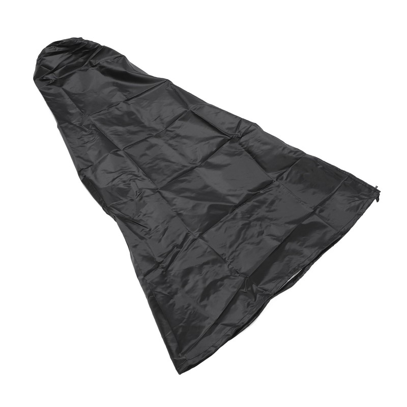 Chiminea Covers Waterproof Dust Prevention 210D Oxford Cloth Patio Chiminea