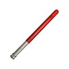 e+m Wood Auxiliary Shaft Extender Red 1155-21
