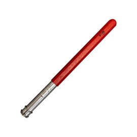 e+m Wood Auxiliary Shaft Extender Red 1155-21