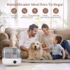 Sejoy JSQ-F50A1 Humidificadores Para Dormitorio, Habitación Grande De 5L Niebla