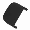 Baby Stroller 21cm Extension Footrest for YOYA/VOVO Pushchair Foot Support