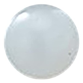 As One PP, 7/32 Inch, 100 Pieces /1-6602-03