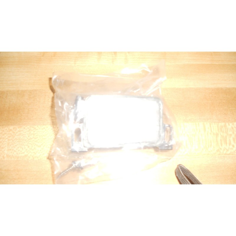 Antronix 3-Way Splitter for Coaxial Cable Antronix CMC2003U -7dB &