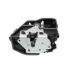 Actuator Door Lock (Front Left) 51217202143 for 1 Series E81