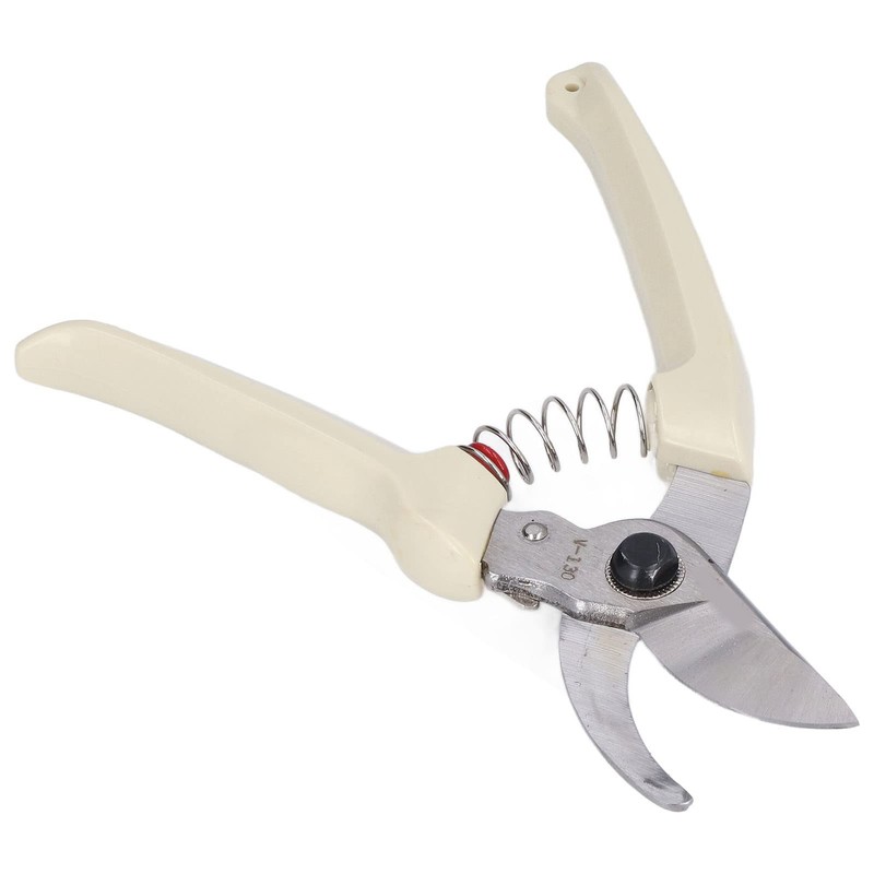0.9 Inch Garden Hand Shears, Garden Shears, Steel Garden Shears,