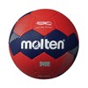 Molten Handball F3400 No. 0 Ball H0F3400-RN (Red/FF)