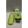 As Seen On TV 1 Second Slicer - Green -