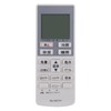 PerFascin Replacement Remote Control for Panasonic A75C3777 CWA75C3778X CS-401CF2-W CS-281CFR