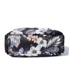 ESVAN Original Floral Water Resistant Large Tote Bag Shoulder Bag