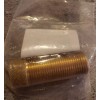 Kingston Brass KBSPREXTNUT Adapter-Brass Extension Nut for KBSPR1,2,3,5,6