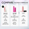 갤러리아 NEW 립글라스 에어 논-스틱 글로스 Galleria NEW Lipglass Air