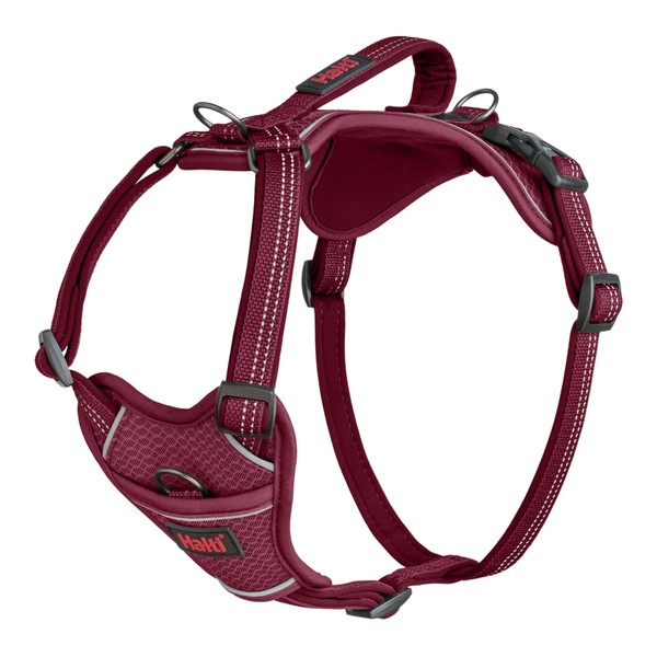 HALTI Anatomy Dog Harness with Handle - Provides Your Dog