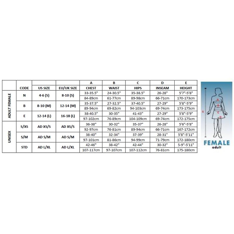 DISGUISE Belle Basic Plus Adult (EU)
