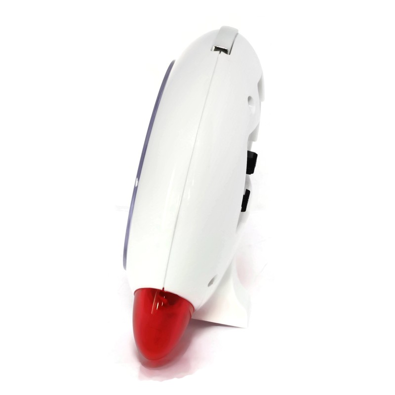 Atlanta 1918/1 Kinderwecker mit Leisegang