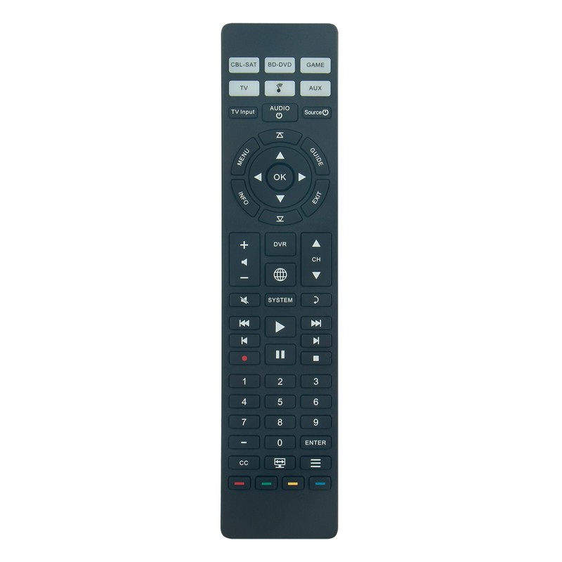 For Bose RC-PWS III Replaced Remote for Bose Solo TV