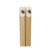 Tanaka-hashi Chopsticks Natural 8.9 inches (22.5 cm) Calin Hedgehog 22.5cm