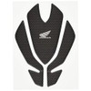 Honda Tank Pad: Carbon Print Type CBR250R (MC41)/CB250F (MC43) 08P61-KYJ-000
